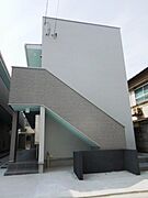 グレープヴァイン南台の賃貸物件