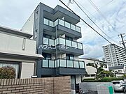 塚口駅より徒歩6分 築1年10ヶ月 4階建の賃貸物件