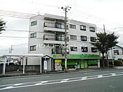 コーポラス山栄 3階 築38年8ヶ月の賃貸物件