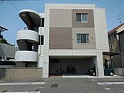 エスペランサ 3階 築18年4ヶ月の賃貸物件