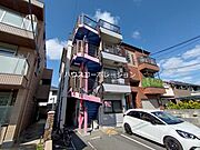 塚口駅より徒歩7分 1階 築29年2ヶ月の賃貸物件