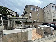 大物駅より徒歩2分 1階 築9年5ヶ月の賃貸物件