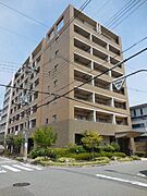 園田駅より徒歩2分 6階 築23年7ヶ月の賃貸物件