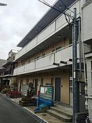 スプレーモ・シオエ 3階 築22年9ヶ月の賃貸物件