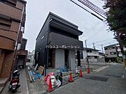 尼崎駅より徒歩15分 2階 新築の賃貸物件