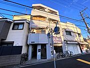 コスモスハイツ 4階 築35年6ヶ月の賃貸物件