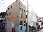 アルファ南清水４ 1階 築34年11ヶ月の賃貸物件