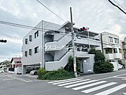 塚口駅より徒歩7分 2階 築39年4ヶ月の賃貸物件