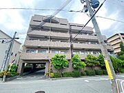 園田駅より徒歩6分 1階 築28年8ヶ月の賃貸物件
