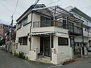 塚口駅より徒歩15分 築53年10ヶ月の賃貸物件