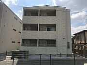 クリエオーレ東園田I 3階 築6年10ヶ月の賃貸物件