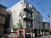 塚口駅より徒歩6分 3階 築37年1ヶ月の賃貸物件