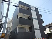 塚口駅より徒歩12分 1階 築10年5ヶ月の賃貸物件