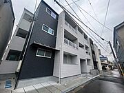 杭瀬駅より徒歩5分 1階 築2年7ヶ月の賃貸物件