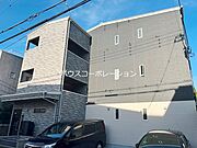 尼崎駅より徒歩11分 1階 築2年1ヶ月の賃貸物件