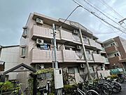 尼崎駅より徒歩4分 2階 築30年5ヶ月の賃貸物件