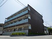 塚口駅より徒歩9分 1階 築7年9ヶ月の賃貸物件