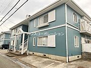 ベル坂部 B棟 1階 築35年7ヶ月の賃貸物件