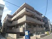 園田駅より徒歩9分 1階 築34年10ヶ月の賃貸物件