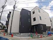 塚口駅より徒歩12分 2階 築4年7ヶ月の賃貸物件
