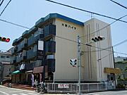 塚口駅より徒歩12分 3階 築46年11ヶ月の賃貸物件
