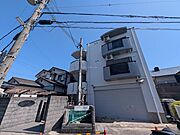 メゾンド・マール学園前 2階 築30年2ヶ月の賃貸物件