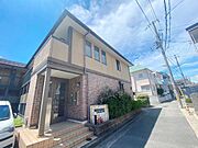 サンボナール 1階 築20年4ヶ月の賃貸物件