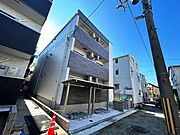杭瀬駅より徒歩8分 1階 築2年9ヶ月の賃貸物件