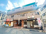 園田駅より徒歩1分 2階 築49年の賃貸物件