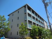 アビタシオンデュプルミエ 4階 築16年9ヶ月の賃貸物件