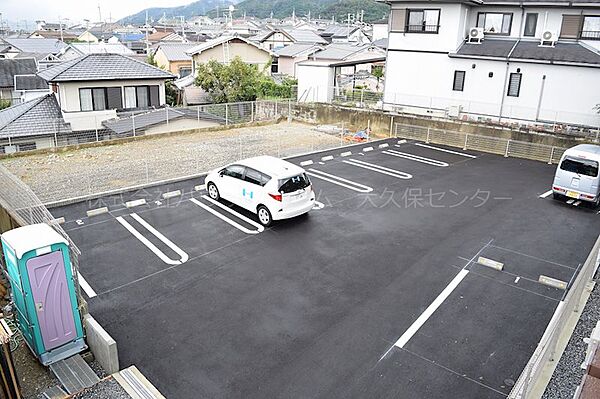 チェリーブラッサム ｜京都府宇治市木幡南山(賃貸アパート1LDK・2階・52.89㎡)の写真 その10