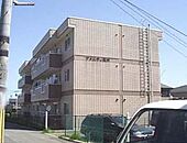 京田辺市興戸八木屋 3階建 築27年のイメージ