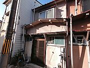 富野荘駅より徒歩11分 築61年4ヶ月 2階建の賃貸物件