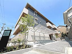 近鉄京都線 富野荘駅 徒歩6分