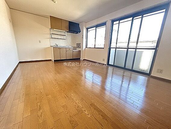 リオベルデ寺田_内装_4