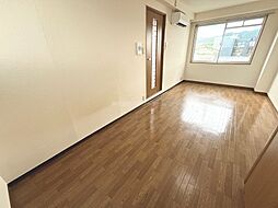 エスペランザ 4階1Kのリビング/ダイニング