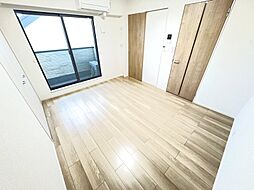 サンレーベ東垣外 2階1Kのリビング/ダイニング