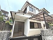 新田駅より徒歩13分 築57年3ヶ月 2階建の賃貸物件