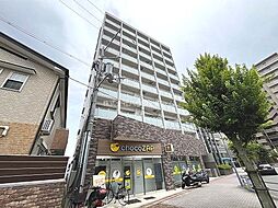JR奈良線 城陽駅 徒歩7分の賃貸マンション