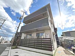 近鉄京都線 久津川駅 徒歩4分