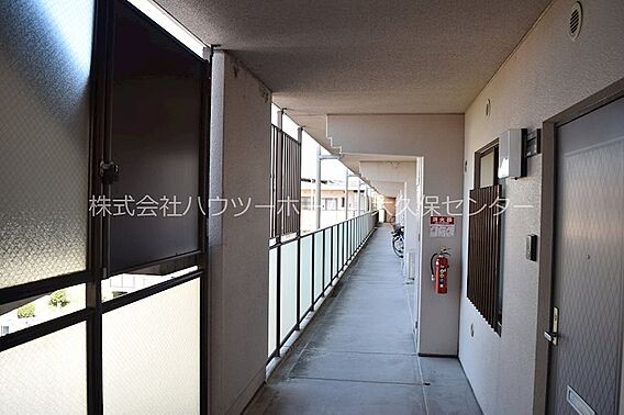 グリーンサム弐番館_その他_3