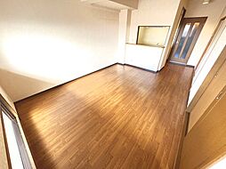 グランK’s 3階3LDKのリビング/ダイニング