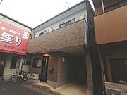 グランシェロBの賃貸物件