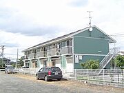 寺田駅より徒歩5分 2階 築30年10ヶ月の賃貸物件