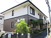 ハイカムール庭井の賃貸物件