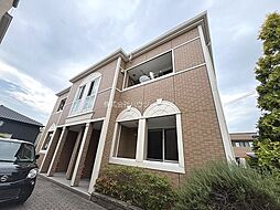 JR奈良線 城陽駅 徒歩11分の賃貸アパート