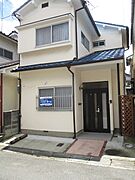 久津川駅より徒歩8分 築54年 2階建の賃貸物件