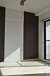 パル大久保 3階ワンルームのリビング/ダイニング