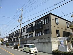 アイリス上大谷