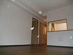 グランK’s-ジオ 1階3LDKのリビング/ダイニング